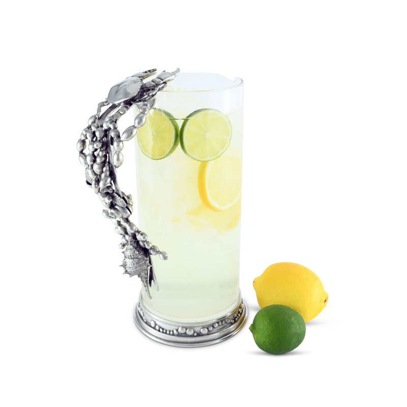 Sea And Shore Pitcher