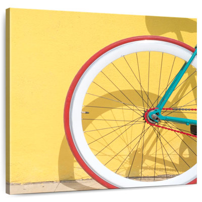 Roue de vélo Mehar