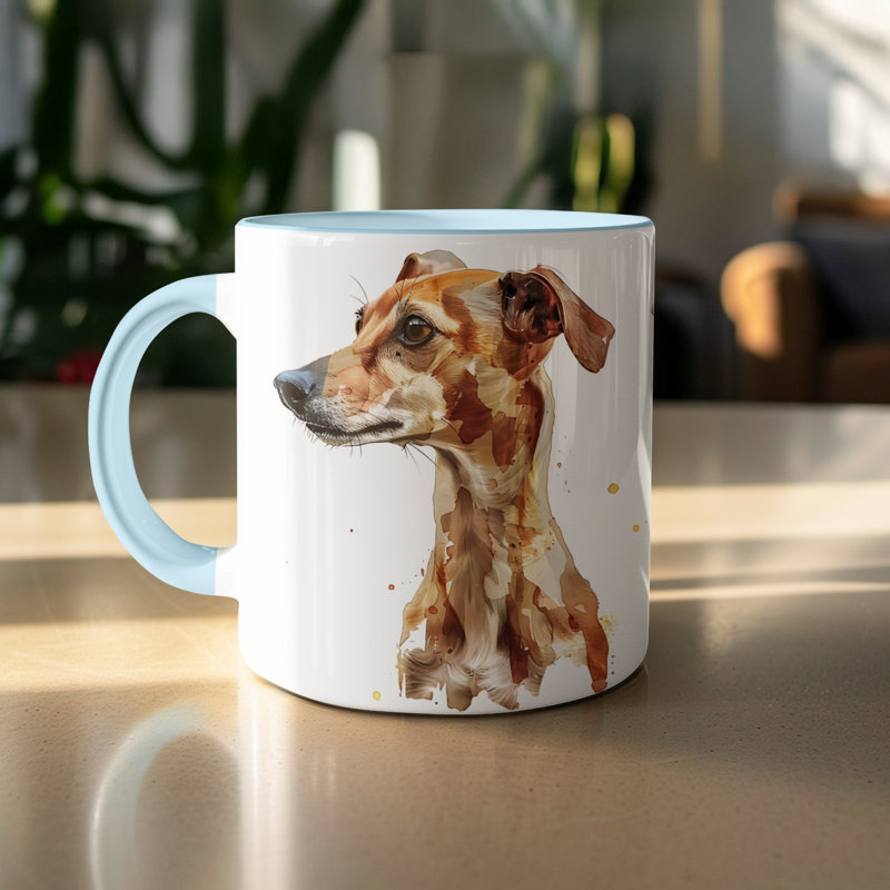Mug, 2