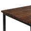 Madelyn Metal Base Writing Desk-66601750