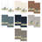 PENELOPE 2PC Embellished Bath Towel Set Midweight Bath Towel-1472895634