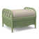 Everglade Ottoman