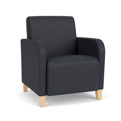Siena Lounge Reception Guest Chair