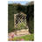 Rowlinson Rectangular Planter & Lattice