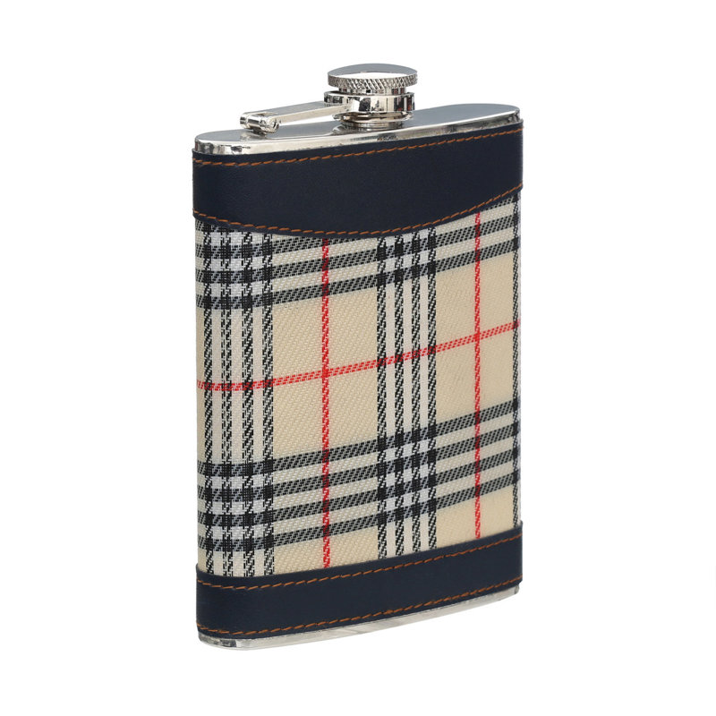 Hills Stainless Steel Ashtray