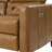 Gurdarshan Leather Dual-Motor Power Reclining Sofa-103562946