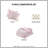 Metallic-Printed Plush Comforter & Pillow Set-112218871