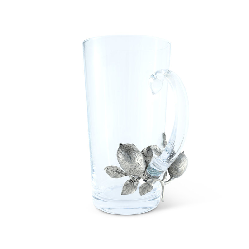 Farmer's Market Pitcher