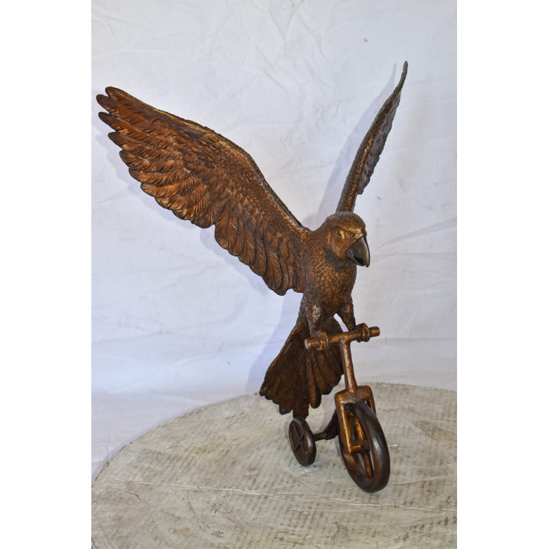 Statue de jardin Ettine