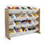Bratton Toy Organizer with Bins-754393410