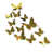 Gold est en rupture de stock