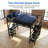 Full Size Loft Bed-384860756