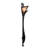 Trajanka Steel Wallchiere