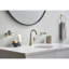 Veletto Single Hole Bathroom Faucet-860758548
