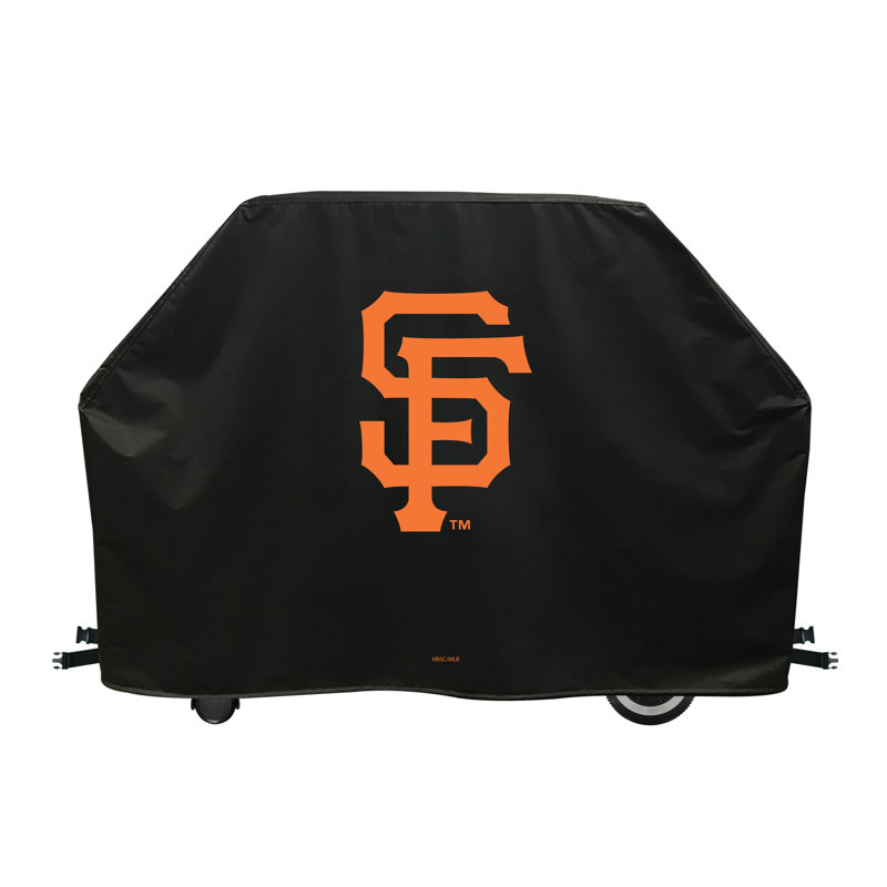 MLB Grill Cover, MLB San Francisco Giants, 60'' W x 24'' D