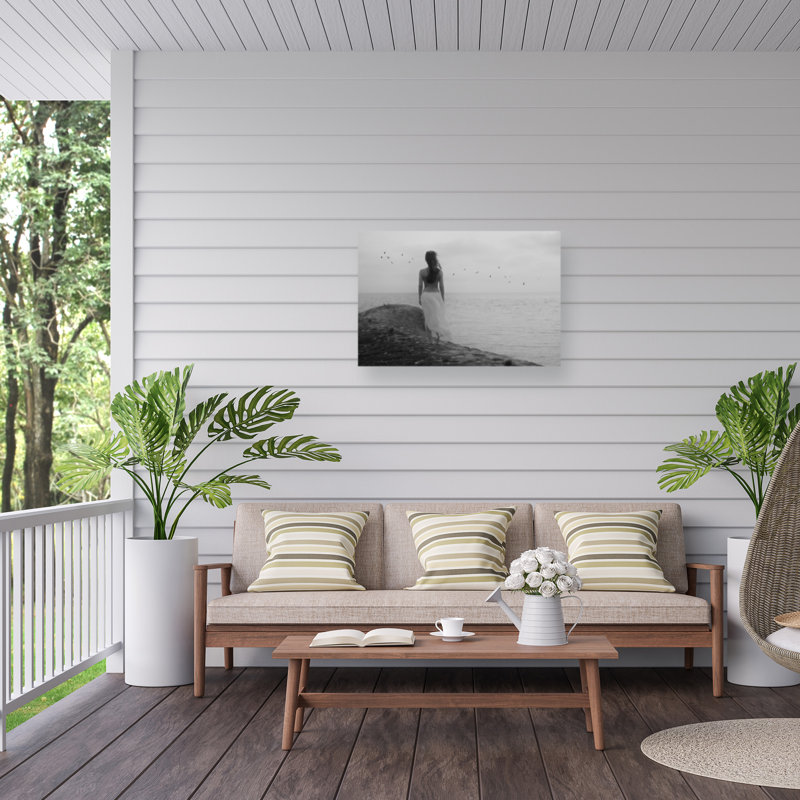 "Jacob Tuinenga What Else Is There on Canvas" par Jacob Tuinenga, reproduction, H 16 po x l 24 po