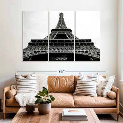 Eiffel Tower Lilie