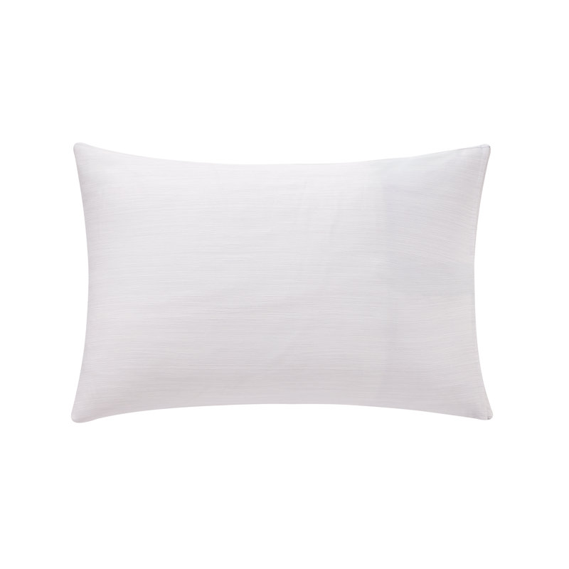 Silence Pillow Case, Queen Pillow Case