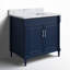 Bristol 37'' W Single Vanity-1477227447