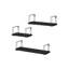 Wood Floating Shelf