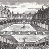 Royal Exchange Wallpaper