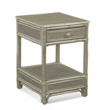Summer Retreat 1 - Drawer Nightstand