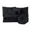 Ensemble d'édredon en microfibre 7 pièces Sydney Pintuck-1400425333-1426729921