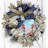Handcrafted 18'' Wreath