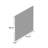 Modern Flat Wall Mirror-19820941-19820952