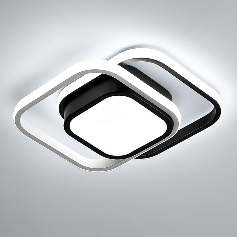 LED Flush Mount