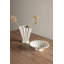 Dannilyn Metal Base Dining Table