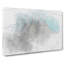 Tempodrom In Berlin In Abstract - Wrapped Canvas-55340636