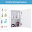 Rangement de salle de bain Jemar-1429874089