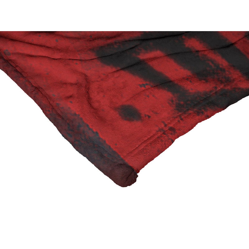 Throw Blanket