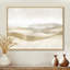 Toile abstraite beige, art mural neutre du désert, Limont-379662597-379662606
