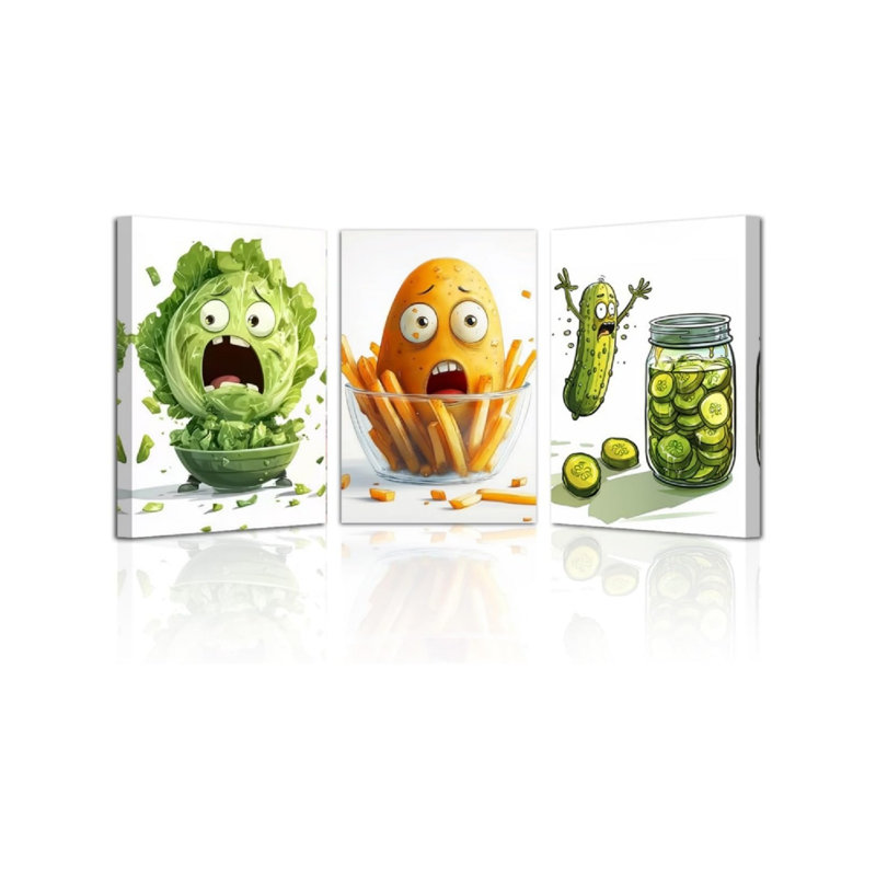 Wall Decor