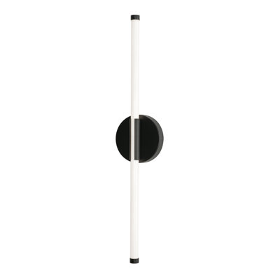 Gwenne LED Armed Sconce