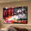 Parvez Taj - Wrapped Canvas Print-12844893