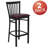 Lyman Counter Stool with Metal Frame-49299663-49299665-49299667