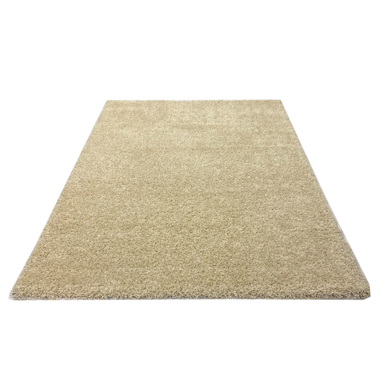 Havala Beige Rug, Rectangle 40 x 60cm