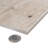 Bois 6" x 36" Porcelain Wood Look Floor and Wall Tile-73725668