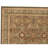 Hand Knotted Wool Indoor Rug