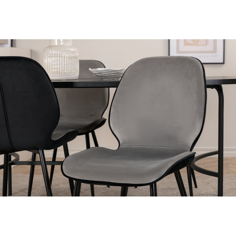 Skate 4 - Person Dining Set
