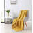 Traditional Home Quilted Throw Blanket-1201335273