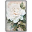 Art floral luxueux sur toile Silent Blossom par Art Remedy-107451115-107451131