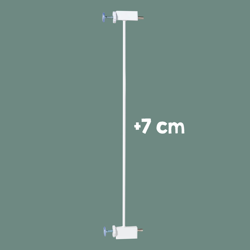 EasySafe+ Extension Kit, White