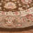 Tingley Hand Tufted Wool Oriental Rug-1671101723