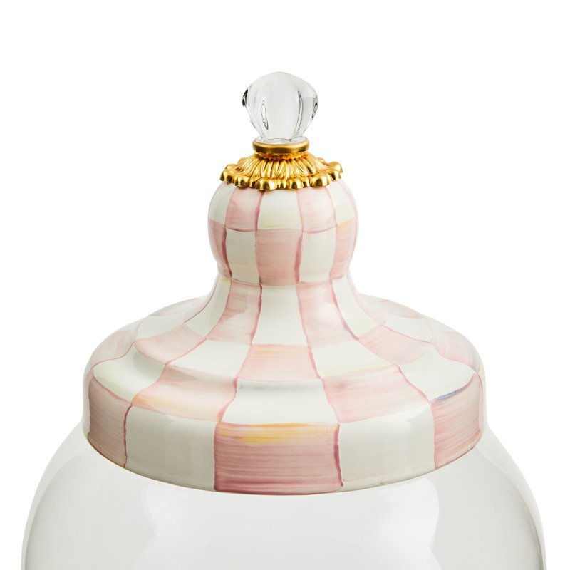 Rosy Check Beverage Hostess - Thumbnail 3