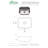 23" L x 8" W Undermount Kitchen Sink