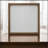 Miquell Oak Mirror